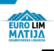 Eurolim Matija logo