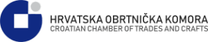 Hrvatska obrtnička komora logo