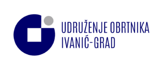 Udruženje obrtnika Ivanić-Grad logo