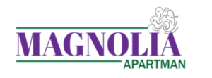 Apartman Magnolia logo