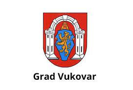 Grad Vukovar logo