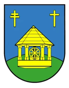 Kloštar Ivanić logo