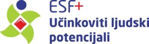 Logo Europskog socijalnog fonda
