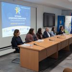 Okrugli stol u Međimurskoj županiji, 24. travnja 2026.
