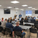 Okrugli stol u Krapinsko-zagorskoj županiji, 14. svibnja 2026.