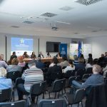 Okrugli stol u Međimurskoj županiji, 24. travnja 2026.