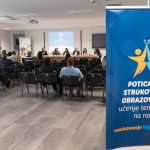 Okrugli stol u Međimurskoj županiji, 24. travnja 2026.