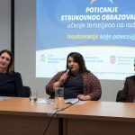 Okrugli stol u Međimurskoj županiji, 24. travnja 2026.