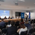 Okrugli stol u Međimurskoj županiji, 24. travnja 2026.